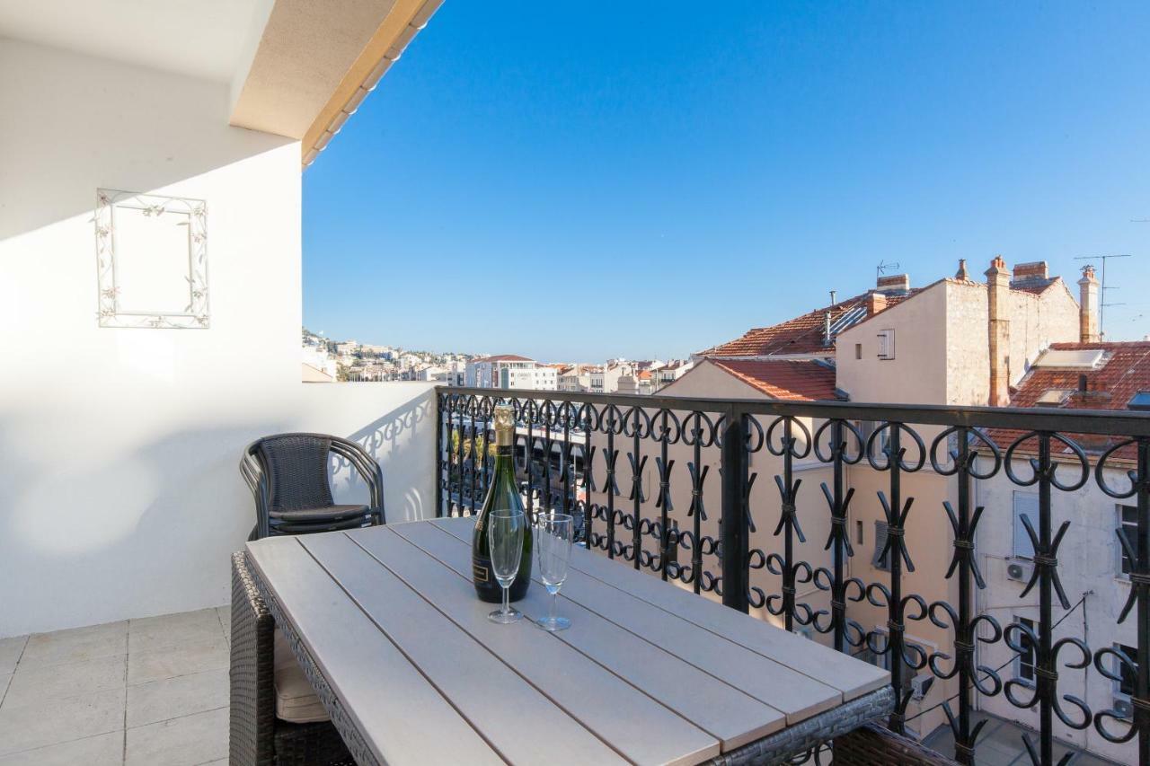 Cocooning 3 Pieces Duplex 3 Etoiles Calme Centre A 5mn Plages Et Palais