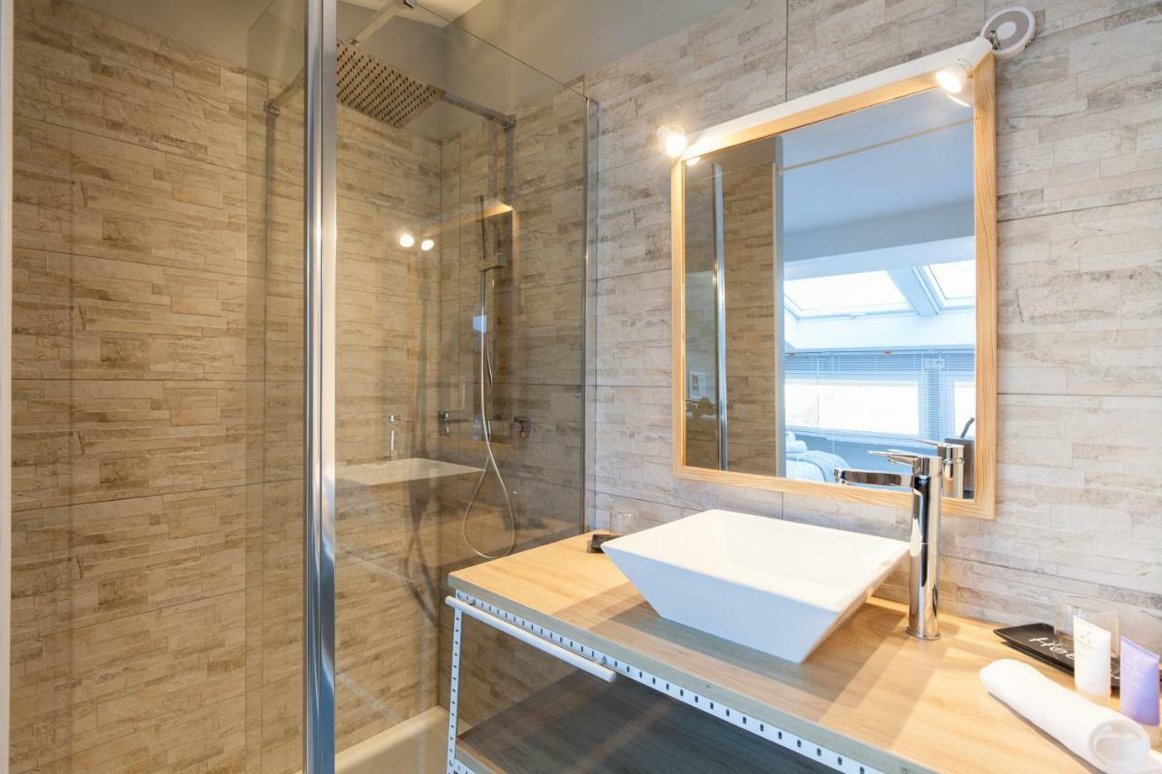 Apartamento Cocooning 3 Pieces Duplex 3 Etoiles Calme Centre A 5mn Plages Et Palais