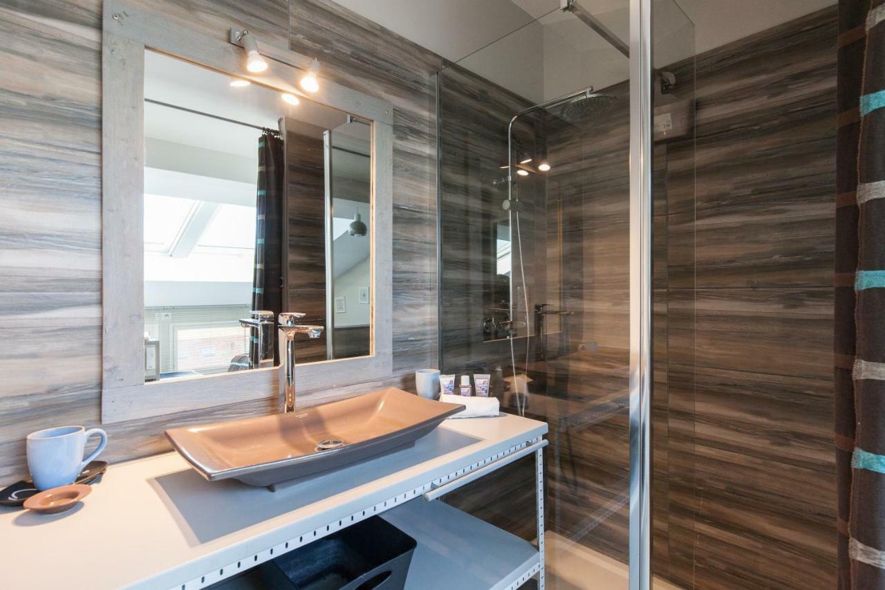 Cocooning 3 Pieces Duplex 3 Etoiles Calme Centre A 5mn Plages Et Palais Apartamento