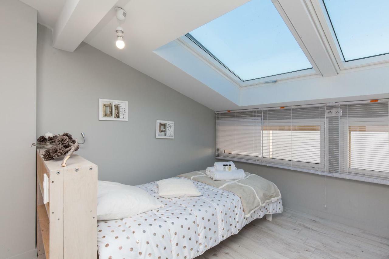 Apartamento Cocooning 3 Pieces Duplex 3 Etoiles Calme Centre A 5mn Plages Et Palais Cannes