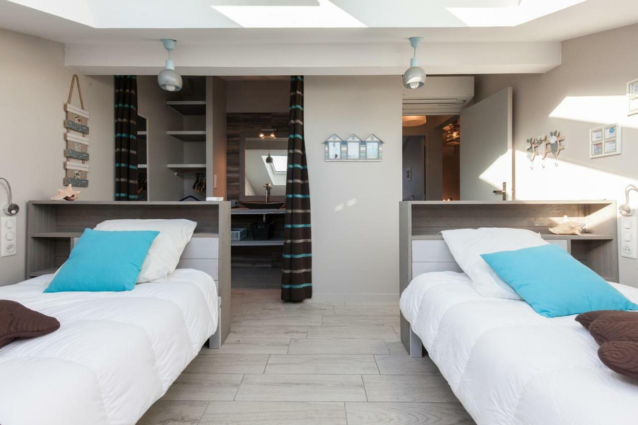 Cocooning 3 Pieces Duplex 3 Etoiles Calme Centre A 5mn Plages Et Palais * Cannes