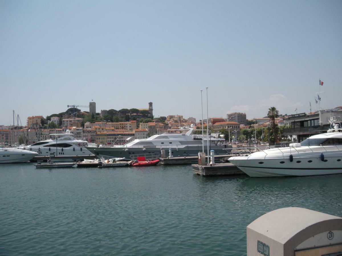 Apartamento Cocooning 3 Pieces Duplex 3 Etoiles Calme Centre A 5mn Plages Et Palais Cannes