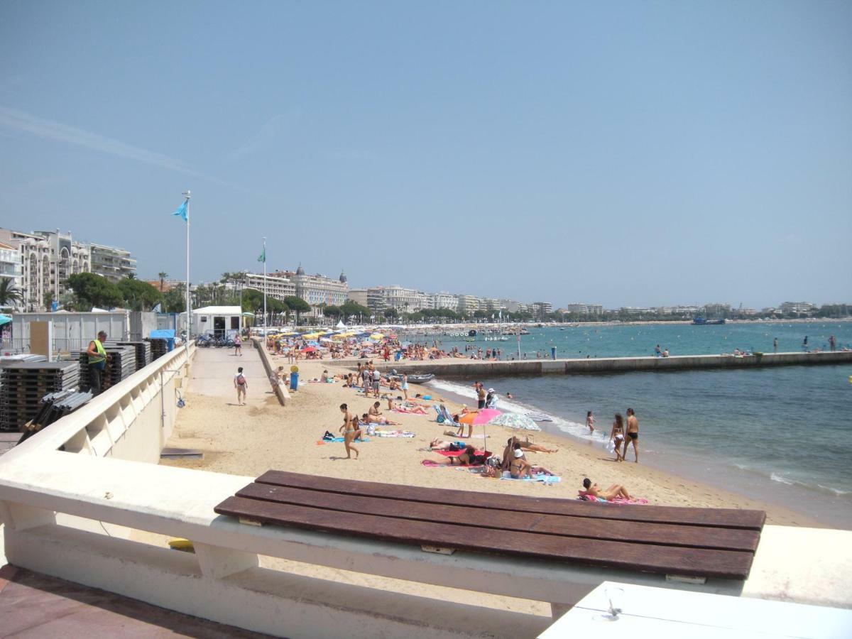 Cocooning 3 Pieces Duplex 3 Etoiles Calme Centre A 5mn Plages Et Palais Apartamento Cannes