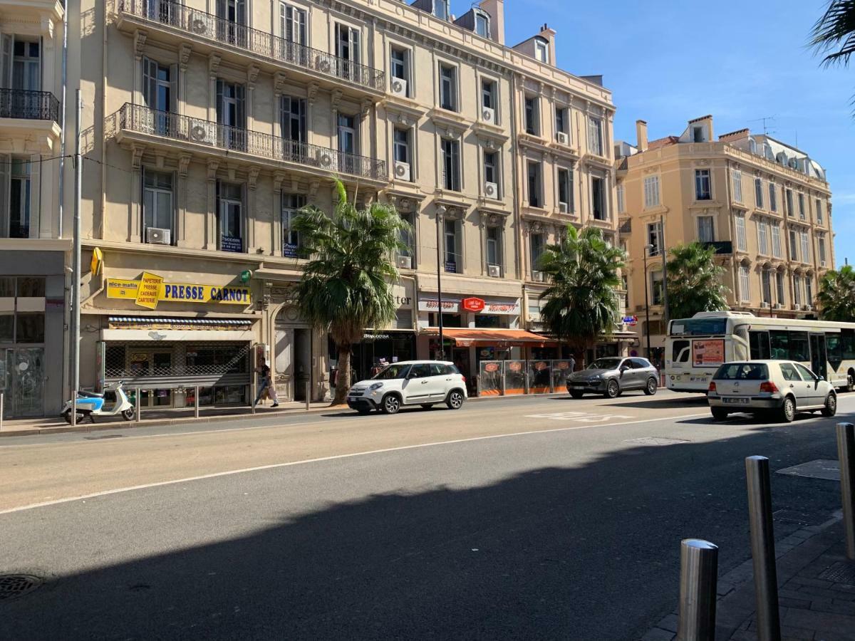 Apartamento Cocooning 3 Pieces Duplex 3 Etoiles Calme Centre A 5mn Plages Et Palais Cannes