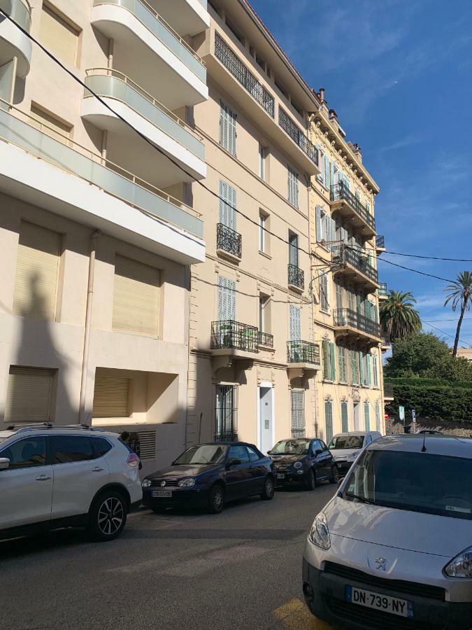 Cocooning 3 Pieces Duplex 3 Etoiles Calme Centre A 5mn Plages Et Palais Apartamento Cannes