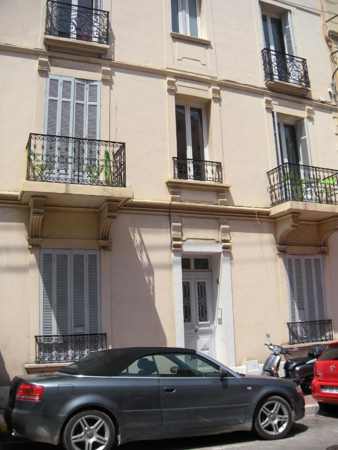 Cocooning 3 Pieces Duplex 3 Etoiles Calme Centre A 5mn Plages Et Palais * Cannes
