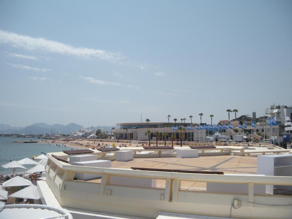 Apartamento Cocooning 3 Pieces Duplex 3 Etoiles Calme Centre A 5mn Plages Et Palais Cannes