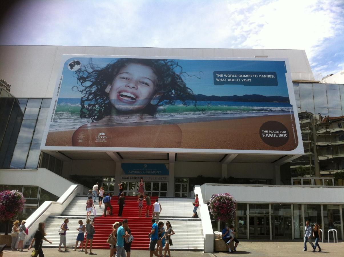 Apartamento Cocooning 3 Pieces Duplex 3 Etoiles Calme Centre A 5mn Plages Et Palais Cannes