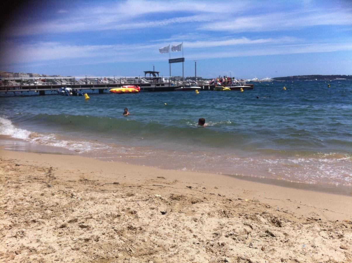 Cocooning 3 Pieces Duplex 3 Etoiles Calme Centre A 5mn Plages Et Palais *